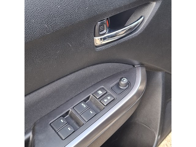 Personenauto, suzuki, vitara, 1.0 boosterjet select, 2020 - afbeelding 22 van  47