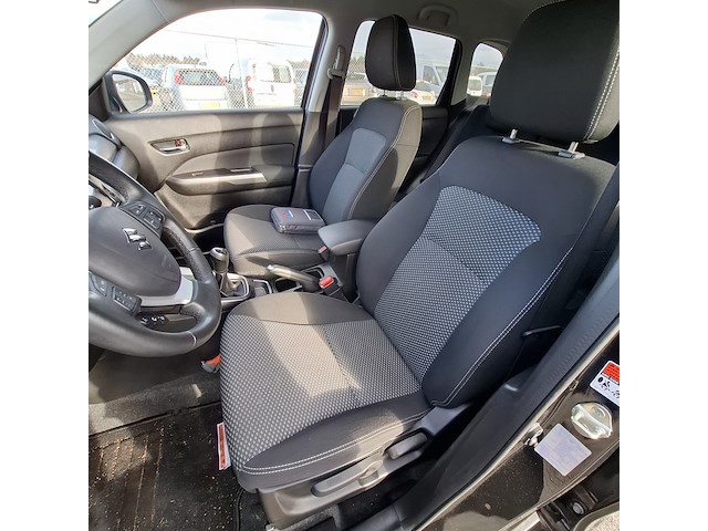 Personenauto, suzuki, vitara, 1.0 boosterjet select, 2020 - afbeelding 24 van  47