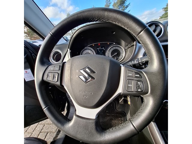 Personenauto, suzuki, vitara, 1.0 boosterjet select, 2020 - afbeelding 25 van  47