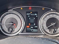 Personenauto, suzuki, vitara, 1.0 boosterjet select, 2020 - afbeelding 26 van  47