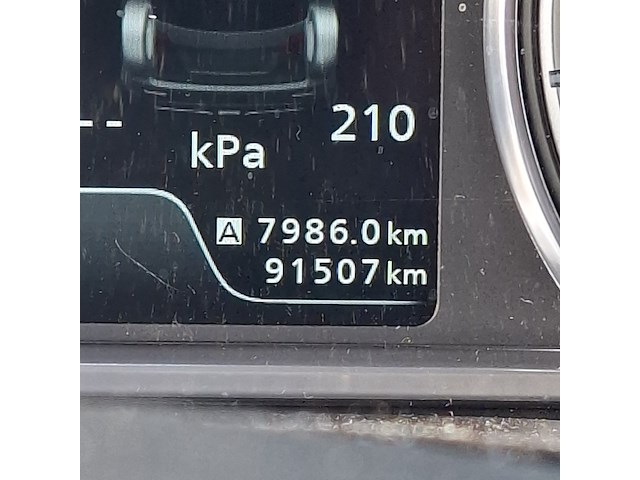 Personenauto, suzuki, vitara, 1.0 boosterjet select, 2020 - afbeelding 27 van  47