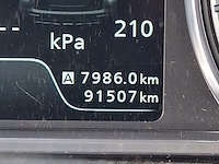 Personenauto, suzuki, vitara, 1.0 boosterjet select, 2020 - afbeelding 27 van  47