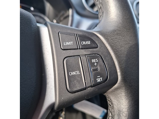 Personenauto, suzuki, vitara, 1.0 boosterjet select, 2020 - afbeelding 29 van  47