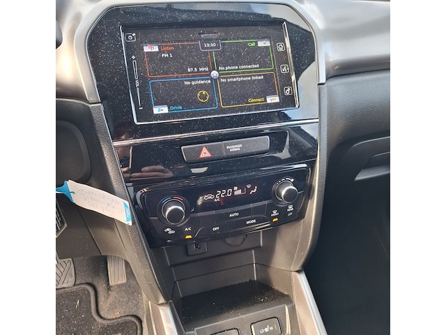 Personenauto, suzuki, vitara, 1.0 boosterjet select, 2020 - afbeelding 31 van  47