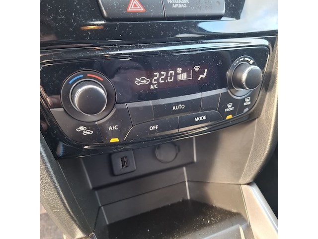 Personenauto, suzuki, vitara, 1.0 boosterjet select, 2020 - afbeelding 32 van  47