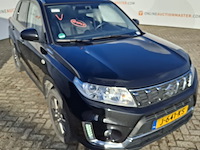 Personenauto, suzuki, vitara, 1.0 boosterjet select, 2020 - afbeelding 23 van  47