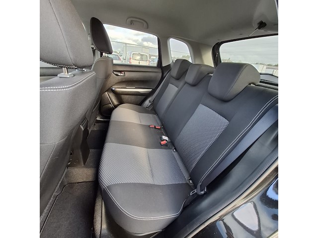 Personenauto, suzuki, vitara, 1.0 boosterjet select, 2020 - afbeelding 37 van  47
