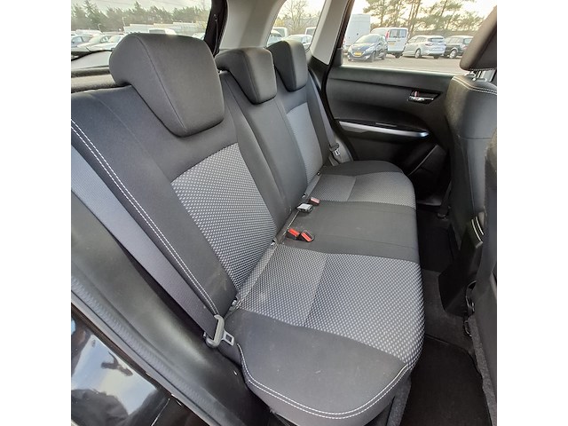 Personenauto, suzuki, vitara, 1.0 boosterjet select, 2020 - afbeelding 38 van  47