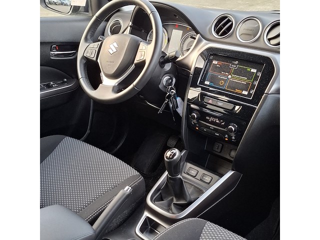 Personenauto, suzuki, vitara, 1.0 boosterjet select, 2020 - afbeelding 39 van  47