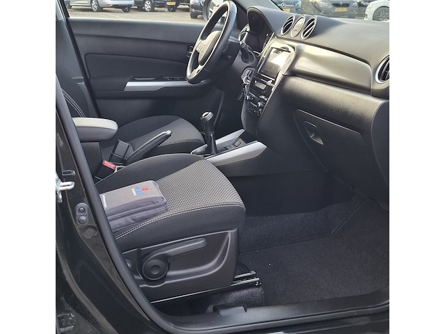 Personenauto, suzuki, vitara, 1.0 boosterjet select, 2020 - afbeelding 40 van  47