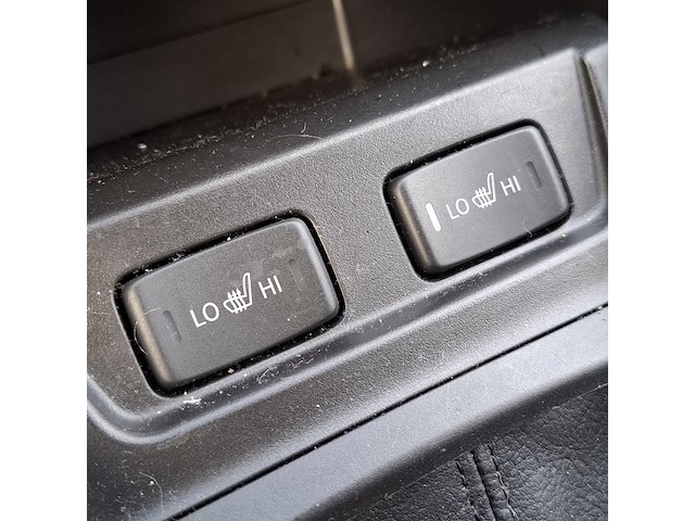 Personenauto, suzuki, vitara, 1.0 boosterjet select, 2020 - afbeelding 41 van  47