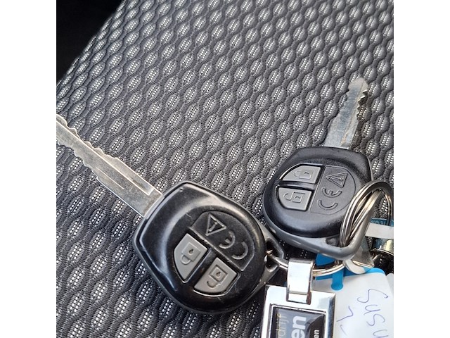 Personenauto, suzuki, vitara, 1.0 boosterjet select, 2020 - afbeelding 42 van  47