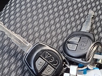 Personenauto, suzuki, vitara, 1.0 boosterjet select, 2020 - afbeelding 42 van  47