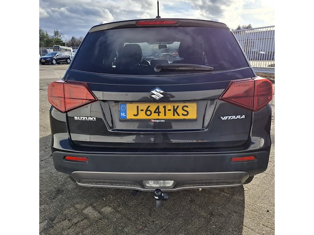 Personenauto, suzuki, vitara, 1.0 boosterjet select, 2020 - afbeelding 44 van  47