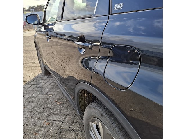 Personenauto, suzuki, vitara, 1.0 boosterjet select, 2020 - afbeelding 45 van  47