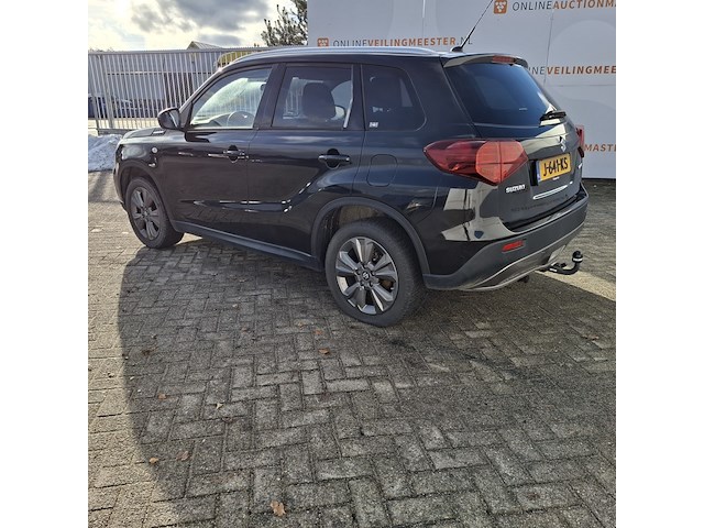 Personenauto, suzuki, vitara, 1.0 boosterjet select, 2020 - afbeelding 46 van  47