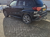 Personenauto, suzuki, vitara, 1.0 boosterjet select, 2020 - afbeelding 46 van  47