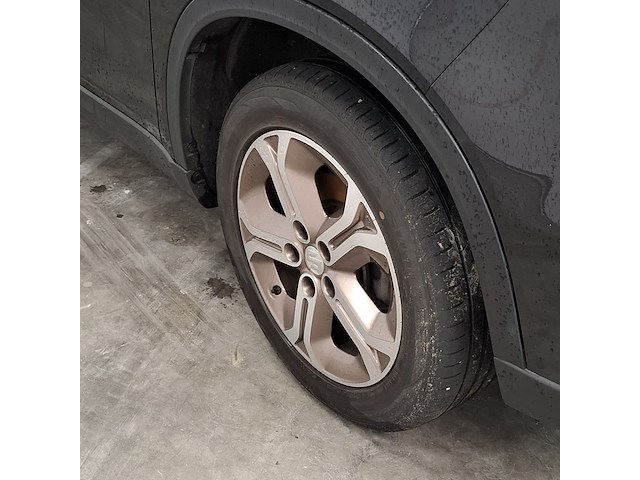 Personenauto, suzuki, vitara, 1.6 experience, 2018 - afbeelding 2 van  26