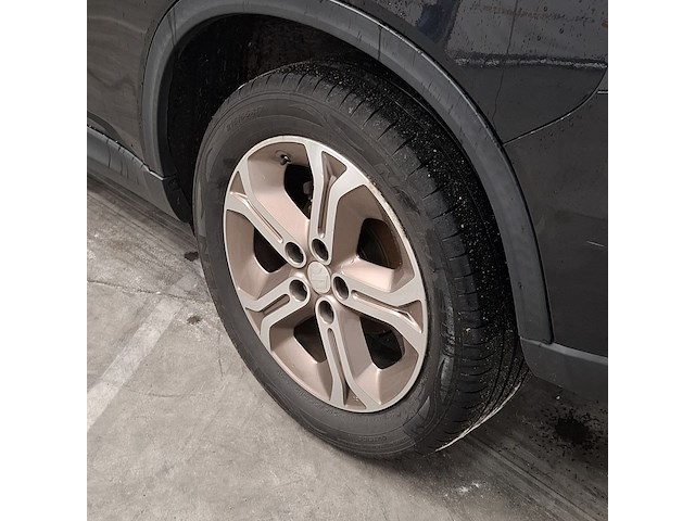 Personenauto, suzuki, vitara, 1.6 experience, 2018 - afbeelding 4 van  26