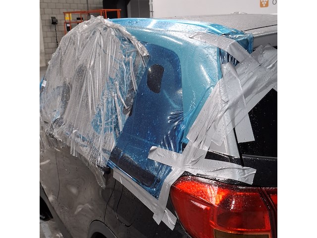 Personenauto, suzuki, vitara, 1.6 experience, 2018 - afbeelding 6 van  26