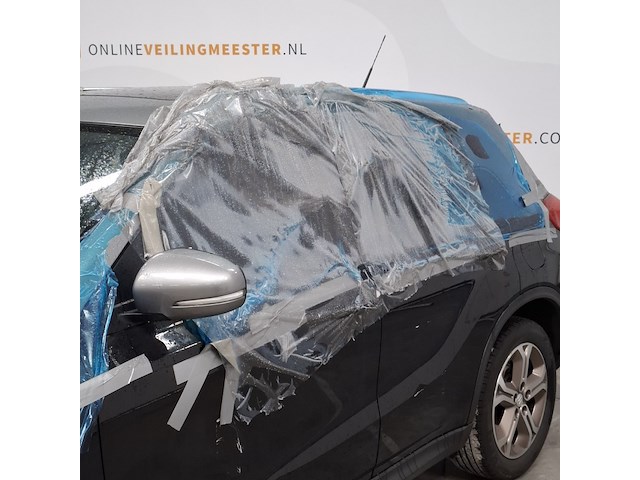 Personenauto, suzuki, vitara, 1.6 experience, 2018 - afbeelding 7 van  26