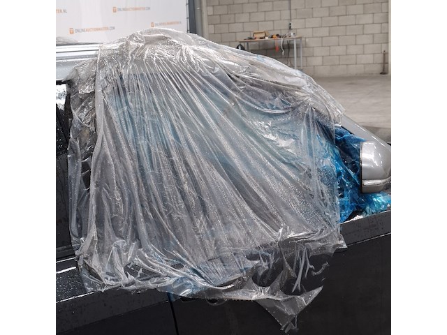 Personenauto, suzuki, vitara, 1.6 experience, 2018 - afbeelding 8 van  26