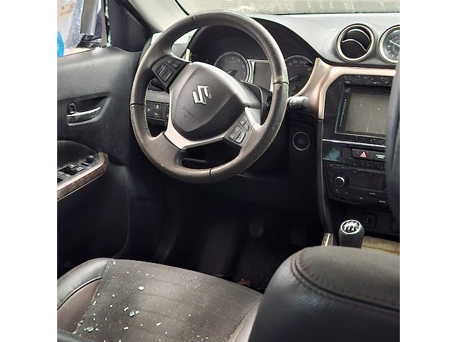 Personenauto, suzuki, vitara, 1.6 experience, 2018 - afbeelding 9 van  26