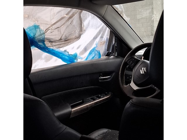 Personenauto, suzuki, vitara, 1.6 experience, 2018 - afbeelding 10 van  26