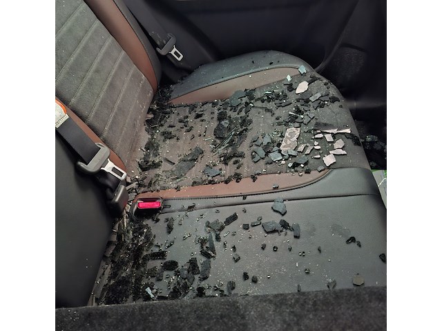 Personenauto, suzuki, vitara, 1.6 experience, 2018 - afbeelding 11 van  26