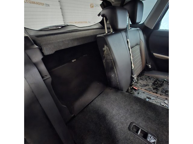 Personenauto, suzuki, vitara, 1.6 experience, 2018 - afbeelding 16 van  26