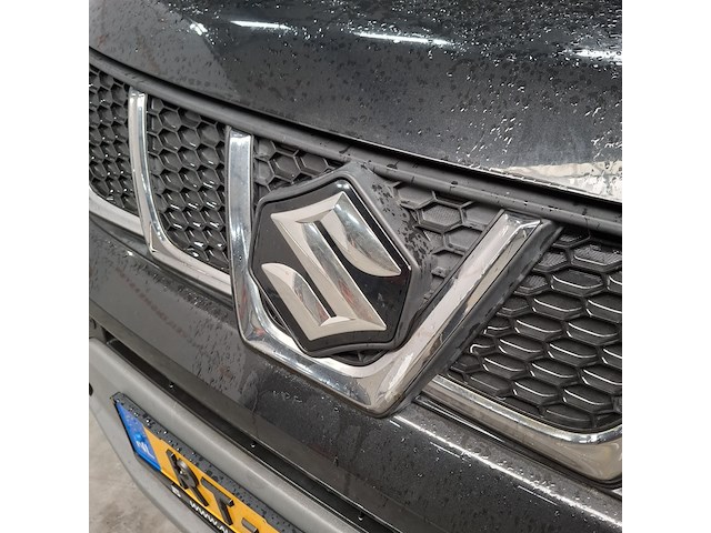 Personenauto, suzuki, vitara, 1.6 experience, 2018 - afbeelding 18 van  26