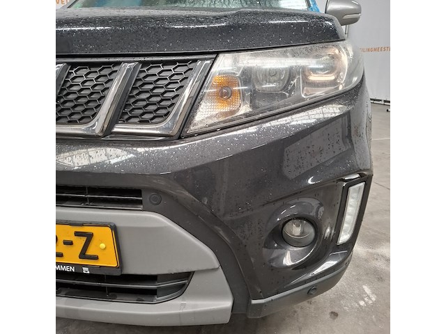 Personenauto, suzuki, vitara, 1.6 experience, 2018 - afbeelding 19 van  26