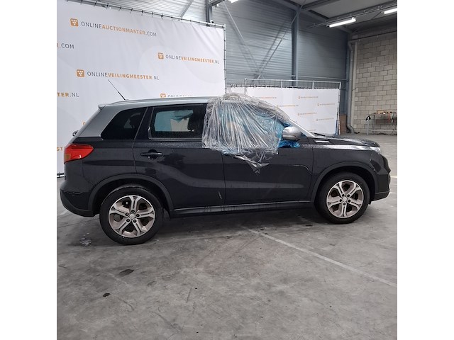 Personenauto, suzuki, vitara, 1.6 experience, 2018 - afbeelding 21 van  26