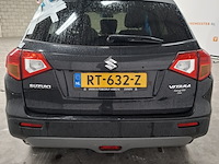Personenauto, suzuki, vitara, 1.6 experience, 2018 - afbeelding 23 van  26