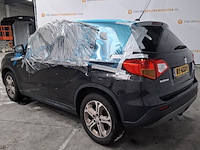 Personenauto, suzuki, vitara, 1.6 experience, 2018 - afbeelding 24 van  26
