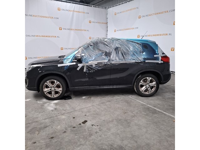 Personenauto, suzuki, vitara, 1.6 experience, 2018 - afbeelding 25 van  26