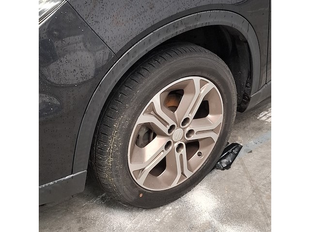 Personenauto, suzuki, vitara, 1.6 experience, 2018 - afbeelding 26 van  26