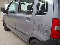 Personenauto, suzuki, wagon r+, 1.0 base, 2008 - afbeelding 2 van  60