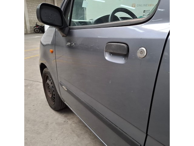 Personenauto, suzuki, wagon r+, 1.0 base, 2008 - afbeelding 3 van  60