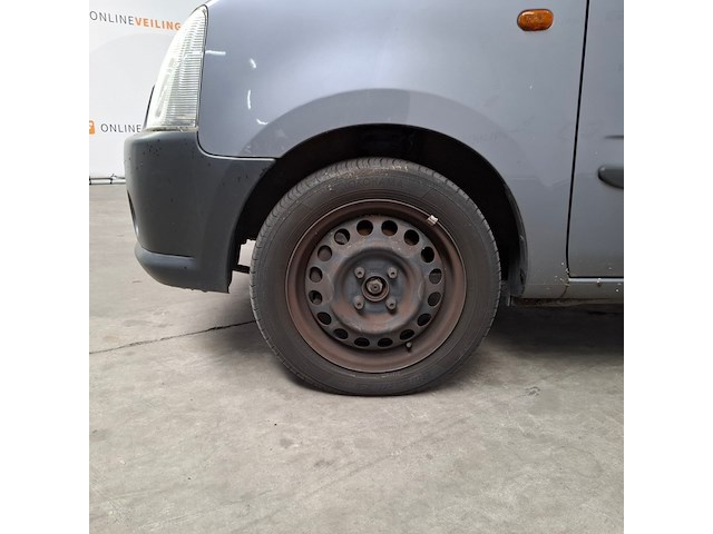Personenauto, suzuki, wagon r+, 1.0 base, 2008 - afbeelding 4 van  60