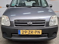 Personenauto, suzuki, wagon r+, 1.0 base, 2008 - afbeelding 7 van  60