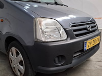 Personenauto, suzuki, wagon r+, 1.0 base, 2008 - afbeelding 9 van  60