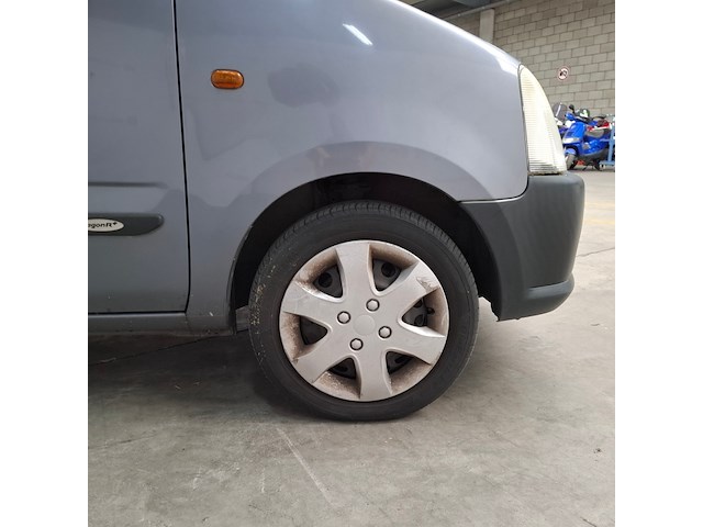 Personenauto, suzuki, wagon r+, 1.0 base, 2008 - afbeelding 10 van  60