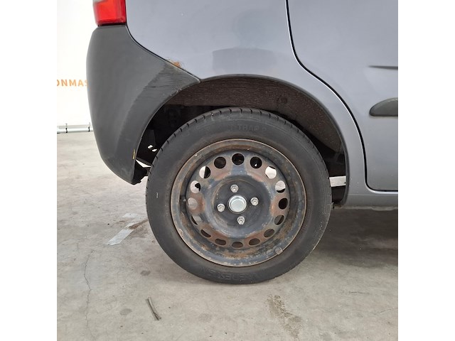 Personenauto, suzuki, wagon r+, 1.0 base, 2008 - afbeelding 11 van  60