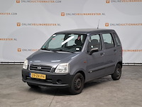 Personenauto, suzuki, wagon r+, 1.0 base, 2008 - afbeelding 1 van  60