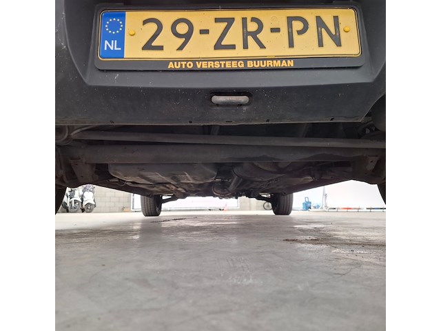 Personenauto, suzuki, wagon r+, 1.0 base, 2008 - afbeelding 14 van  60