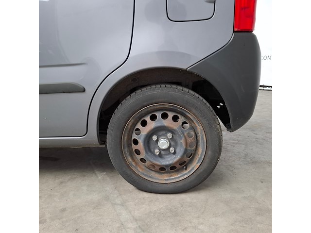 Personenauto, suzuki, wagon r+, 1.0 base, 2008 - afbeelding 16 van  60