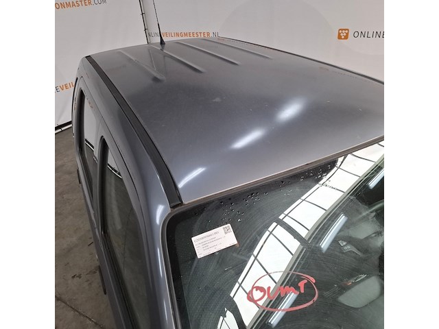 Personenauto, suzuki, wagon r+, 1.0 base, 2008 - afbeelding 17 van  60