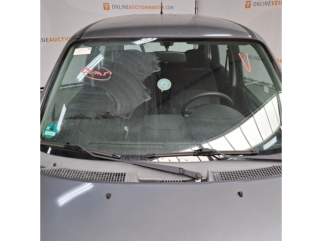 Personenauto, suzuki, wagon r+, 1.0 base, 2008 - afbeelding 18 van  60