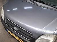 Personenauto, suzuki, wagon r+, 1.0 base, 2008 - afbeelding 19 van  60
